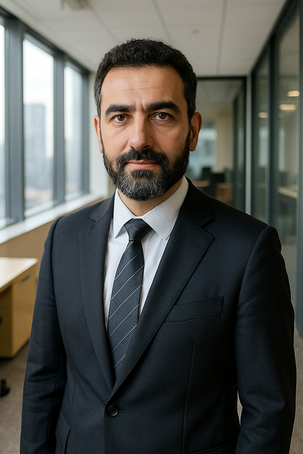 Omar Hassan