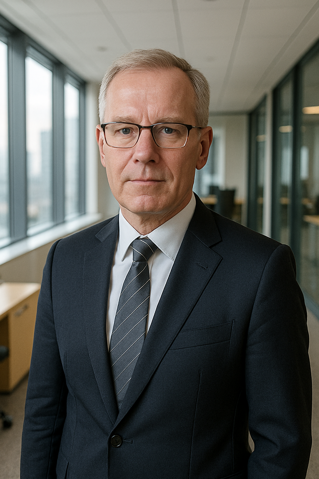 Dr. Klaus Richter